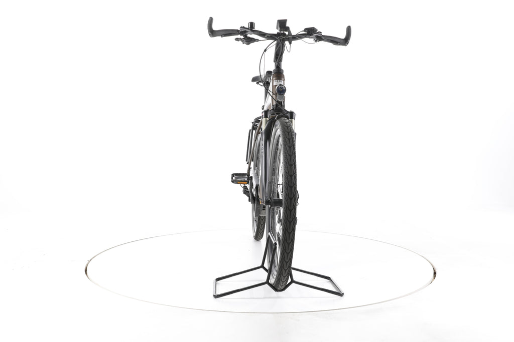 KTM Macina Style 710 Trekking E-Bike - Image 4