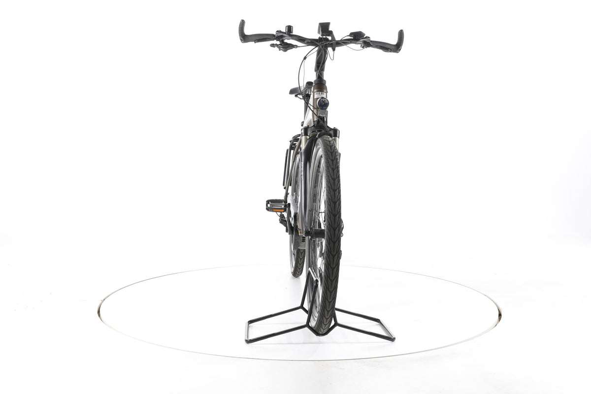 KTM Macina Style 710 Trekking E-Bike - Image 4