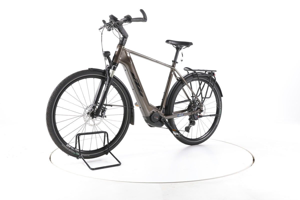KTM Macina Style 710 Trekking E-Bike - Image 6