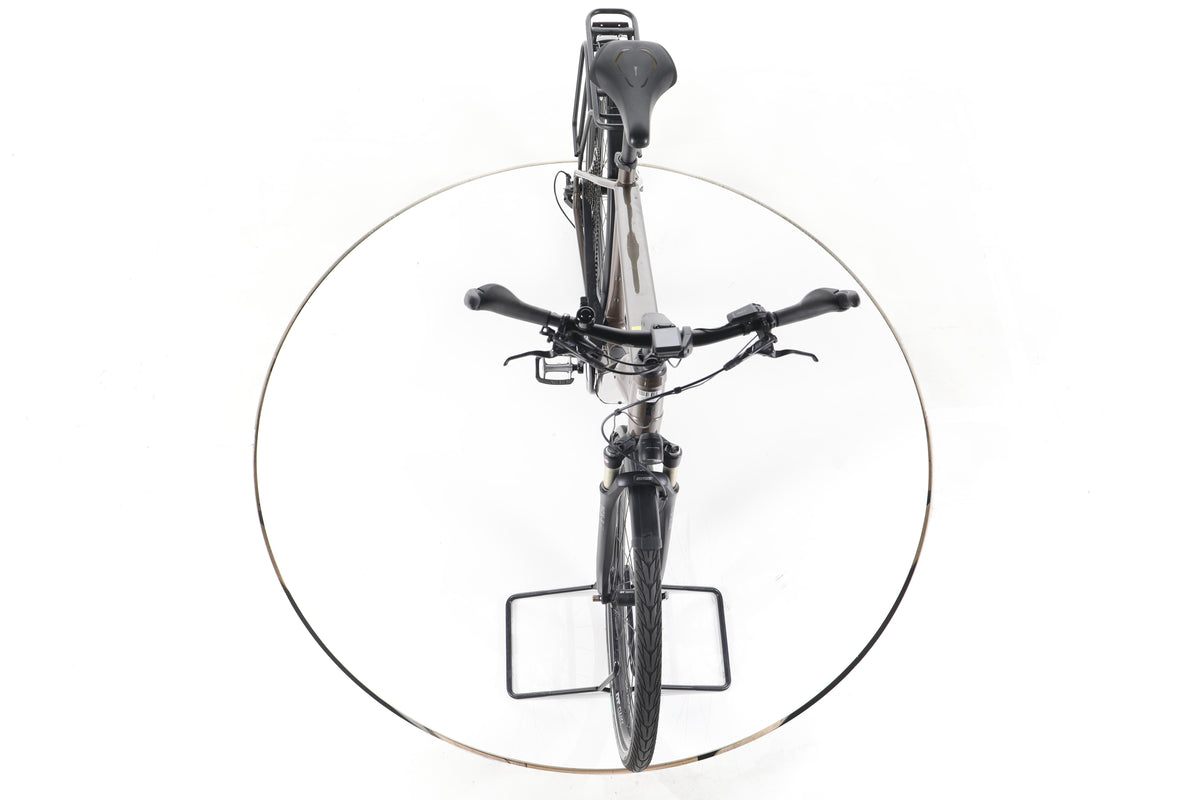 KTM Macina Style 710 Trekking E-Bike - Image 16
