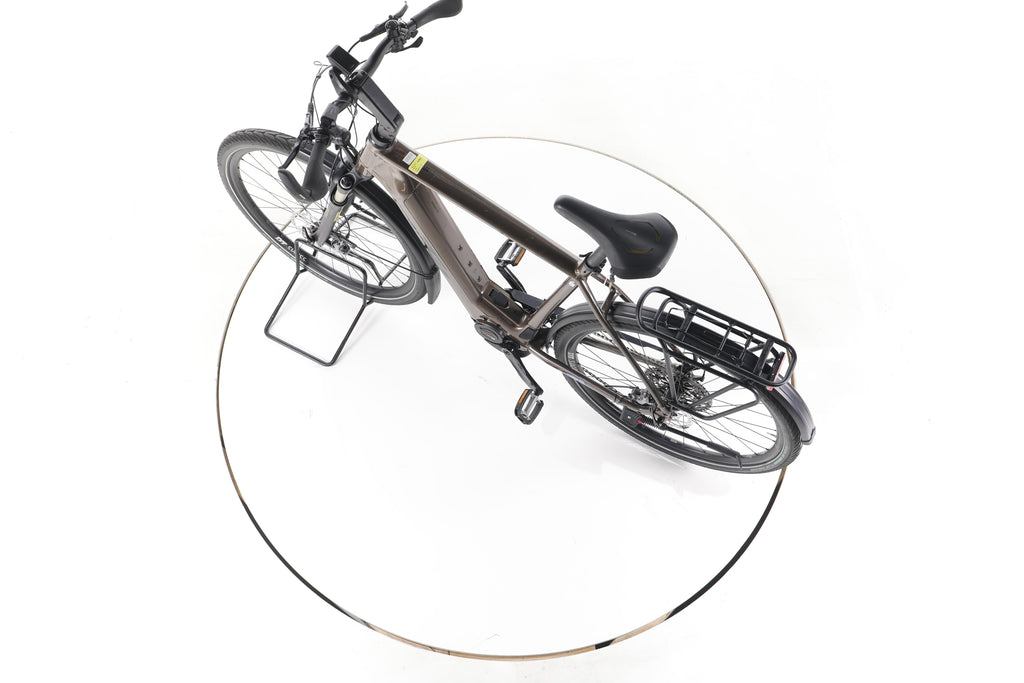 KTM Macina Style 710 Trekking E-Bike - Image 20