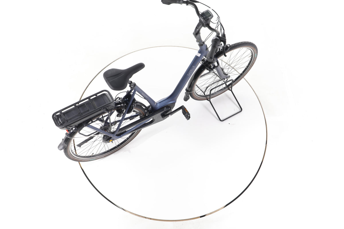 Gazelle Arroyo C7 City E-Bike Tiefeinsteiger - Image 24
