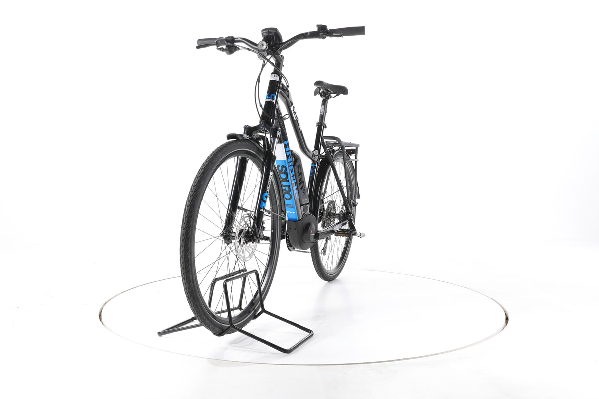 Haibike SDURO Trekking 3 Trekking E-Bike - Image 5