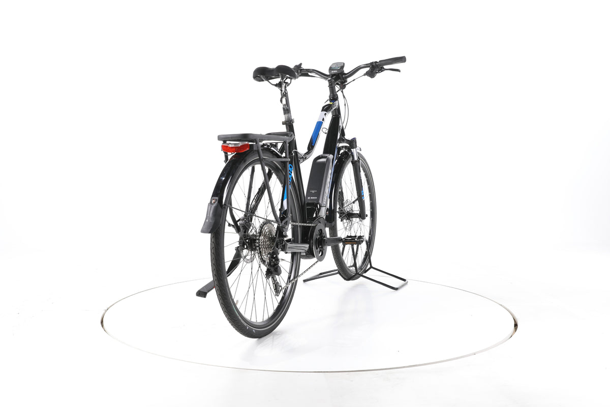 Haibike SDURO Trekking 3 Trekking E-Bike - Image 11