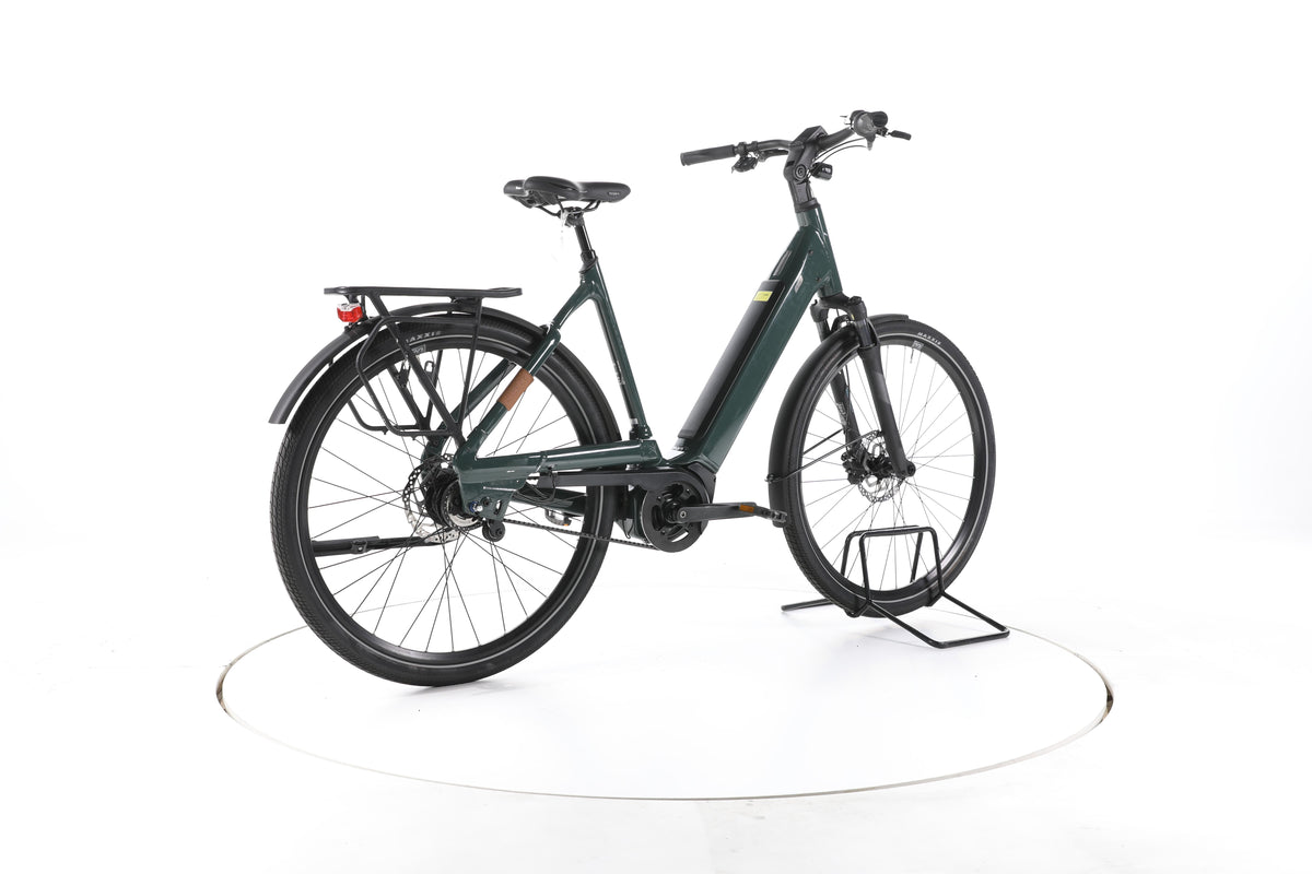 Liv Allure E+1 City E-Bike Tiefeinsteiger - Image 12