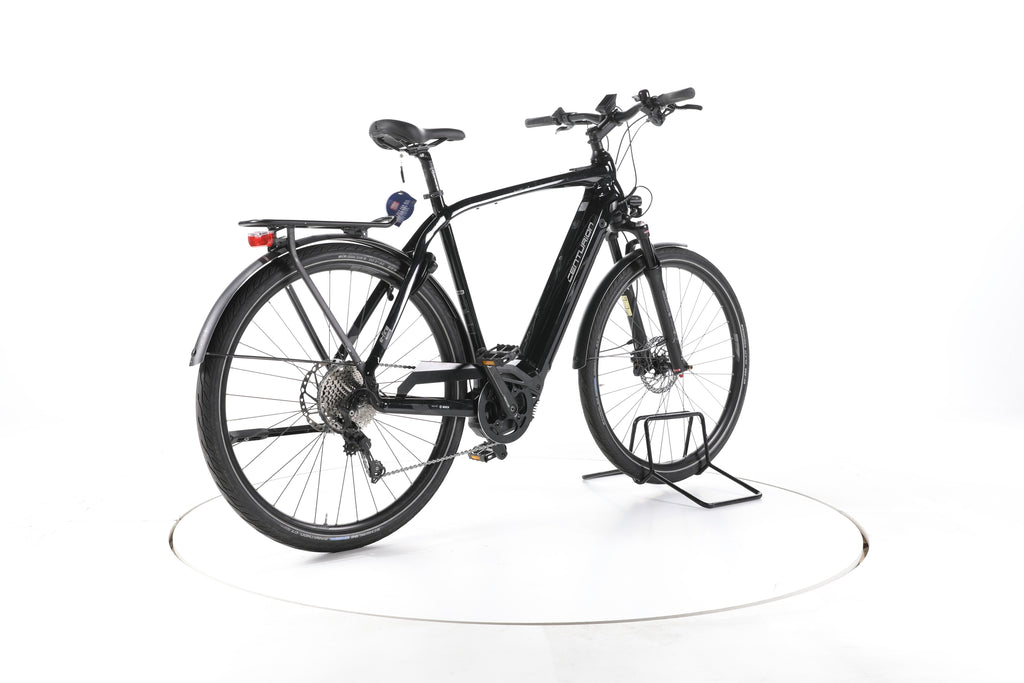 Centurion E-Fire Sport R2600i Trekking E-Bike - Image 12