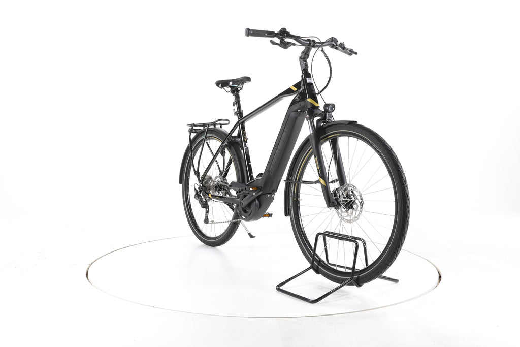 Bergamont E-Horizon Trekking E-Bike - Image 3