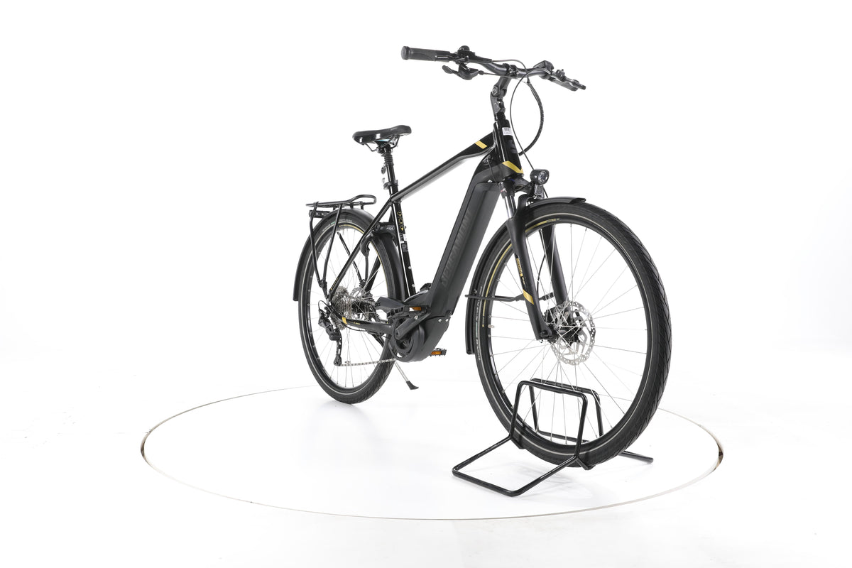Bergamont E-Horizon Trekking E-Bike - Image 3