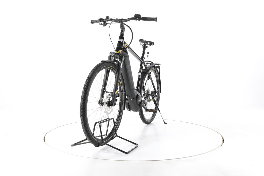 Bergamont E-Horizon Trekking E-Bike - Image 5