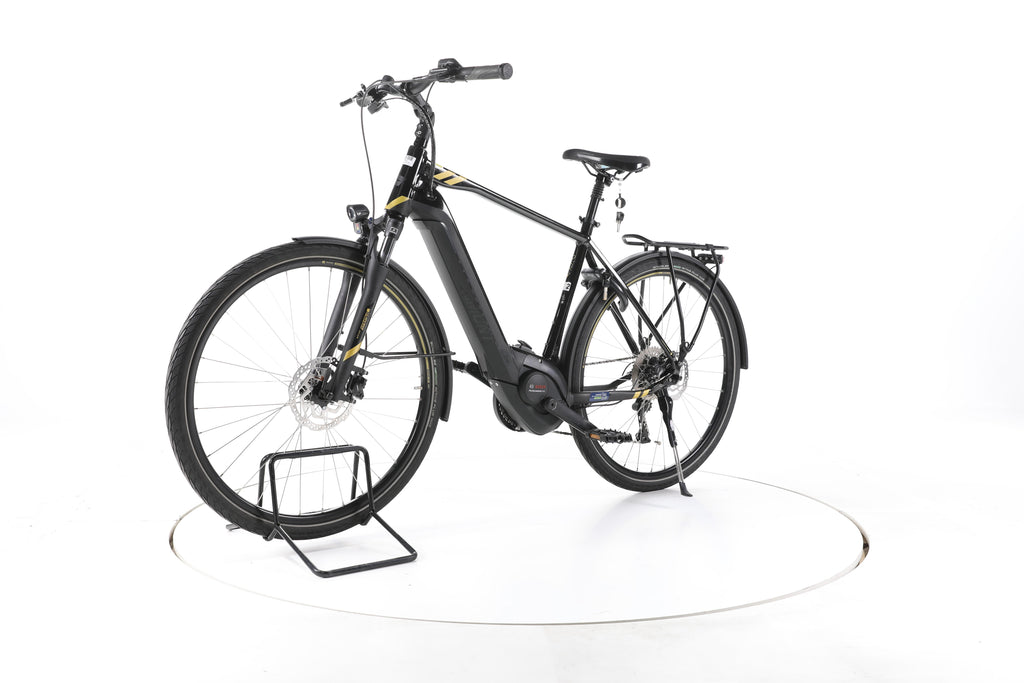 Bergamont E-Horizon Trekking E-Bike - Image 6