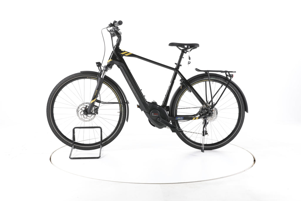 Bergamont E-Horizon Trekking E-Bike - Image 7