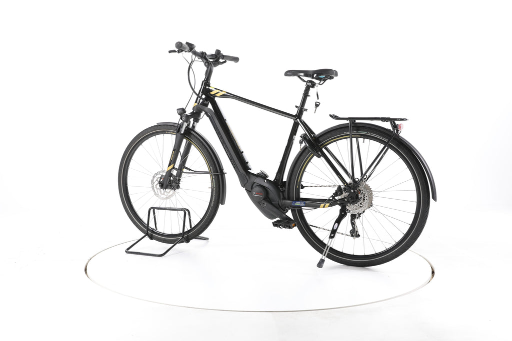Bergamont E-Horizon Trekking E-Bike - Image 8