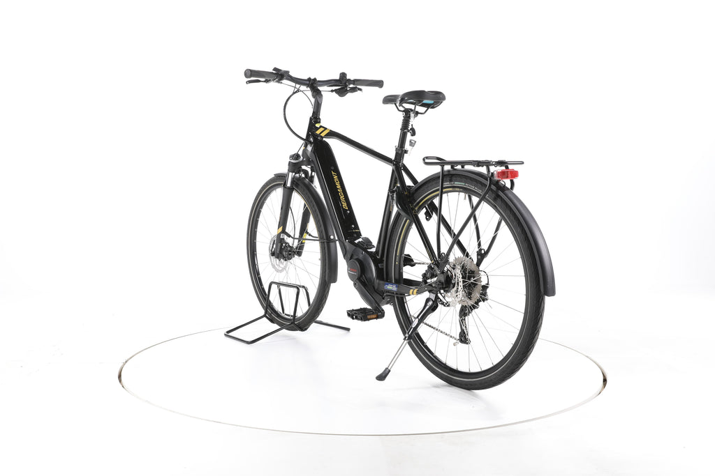 Bergamont E-Horizon Trekking E-Bike - Image 9