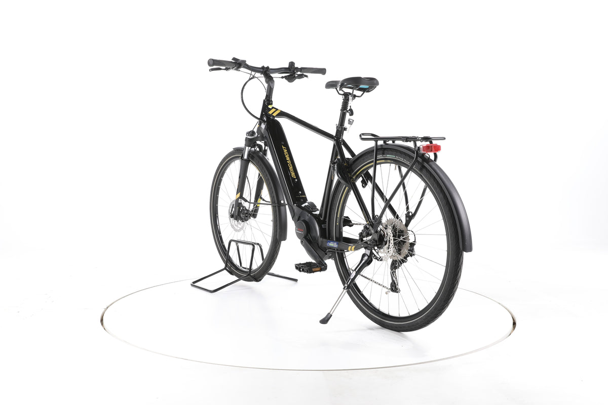 Bergamont E-Horizon Trekking E-Bike - Image 9