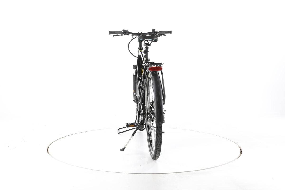 Bergamont E-Horizon Trekking E-Bike - Image 10