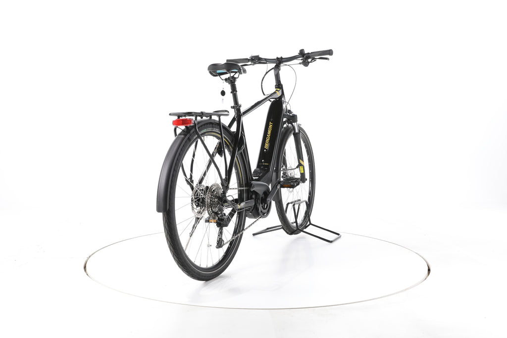 Bergamont E-Horizon Trekking E-Bike - Image 11
