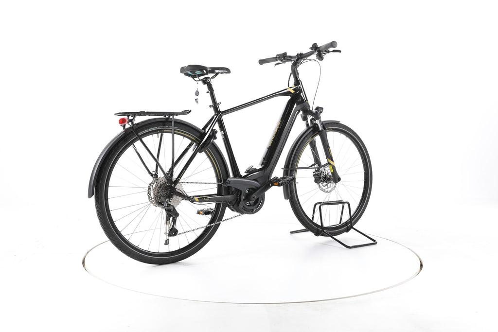 Bergamont E-Horizon Trekking E-Bike - Image 12