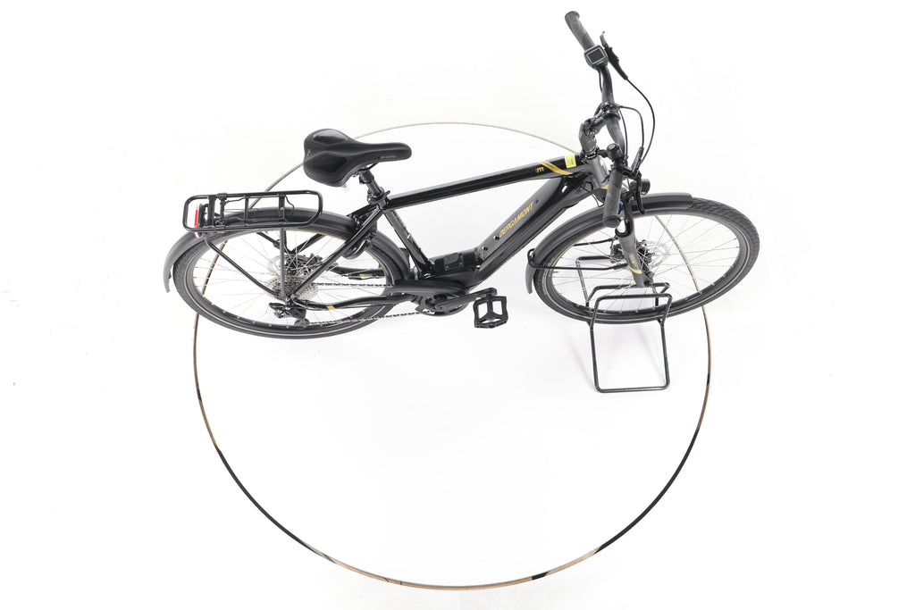 Bergamont E-Horizon Trekking E-Bike - Image 13