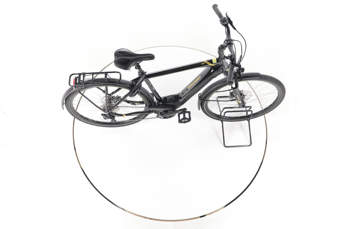 Bergamont E-Horizon Trekking E-Bike - Image 13
