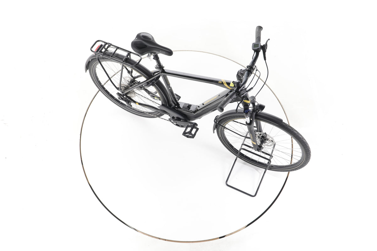 Bergamont E-Horizon Trekking E-Bike - Image 14