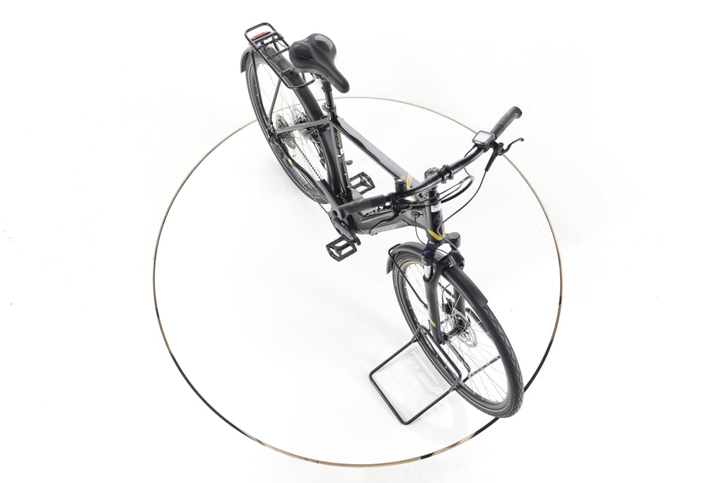 Bergamont E-Horizon Trekking E-Bike - Image 15