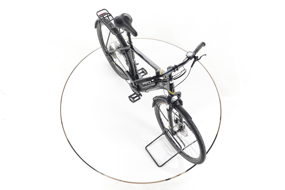 Bergamont E-Horizon Trekking E-Bike - Image 15