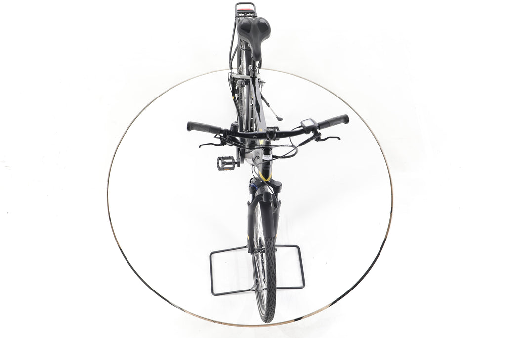 Bergamont E-Horizon Trekking E-Bike - Image 16