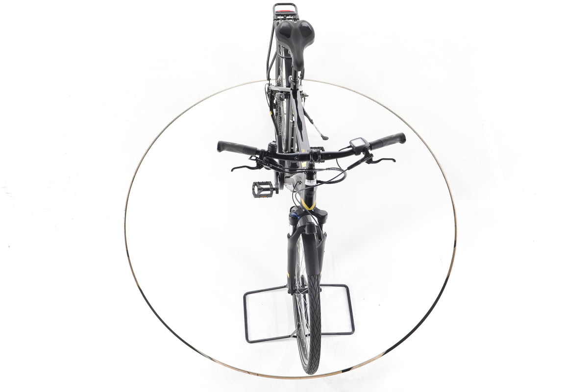 Bergamont E-Horizon Trekking E-Bike - Image 16