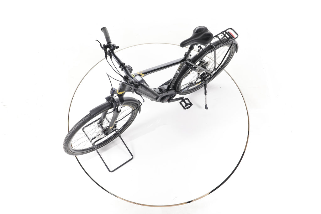 Bergamont E-Horizon Trekking E-Bike - Image 18