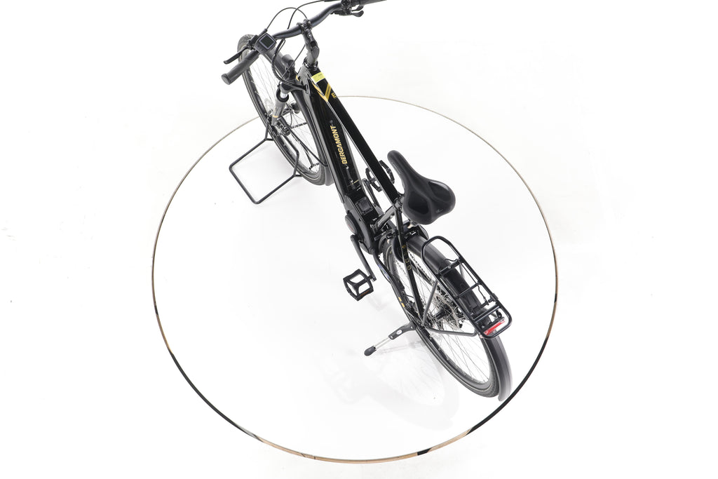 Bergamont E-Horizon Trekking E-Bike - Image 21