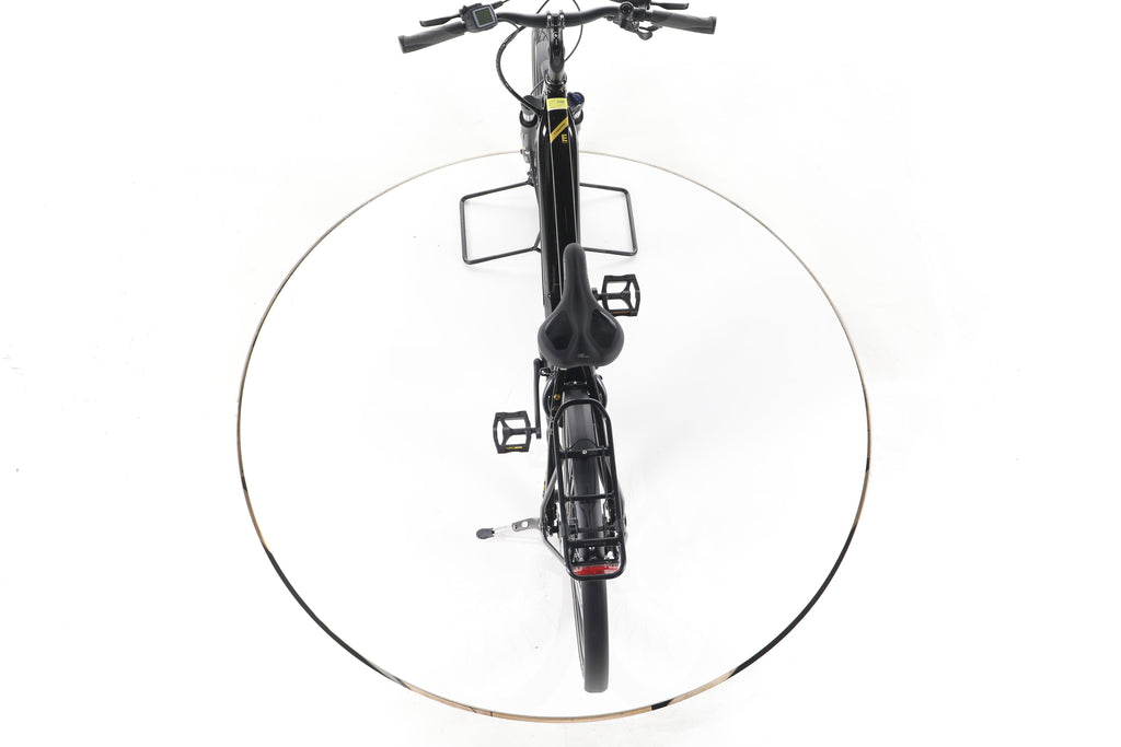 Bergamont E-Horizon Trekking E-Bike - Image 22