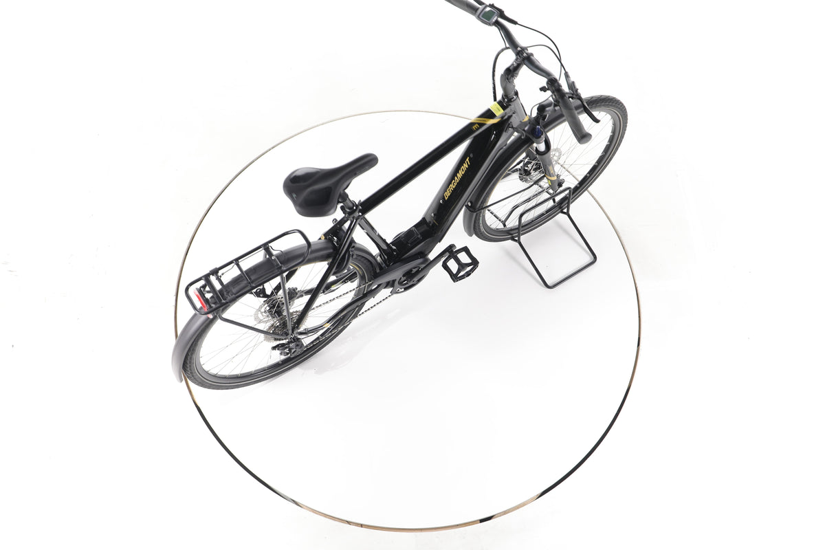 Bergamont E-Horizon Trekking E-Bike - Image 24