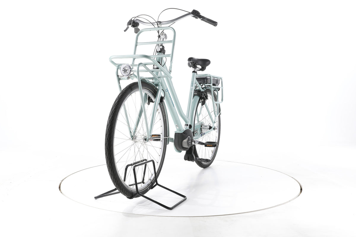 Gazelle Miss Grace C7+ HMB City E-Bike - Image 5