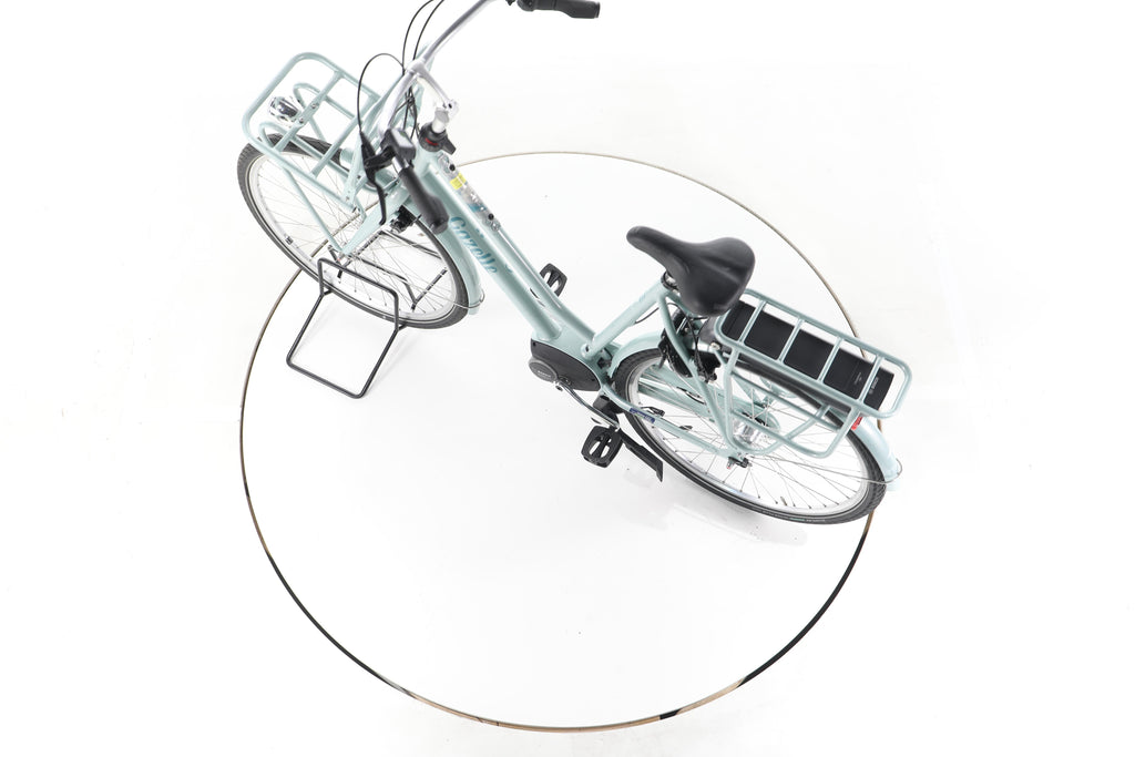 Gazelle Miss Grace C7+ HMB City E-Bike - Image 20