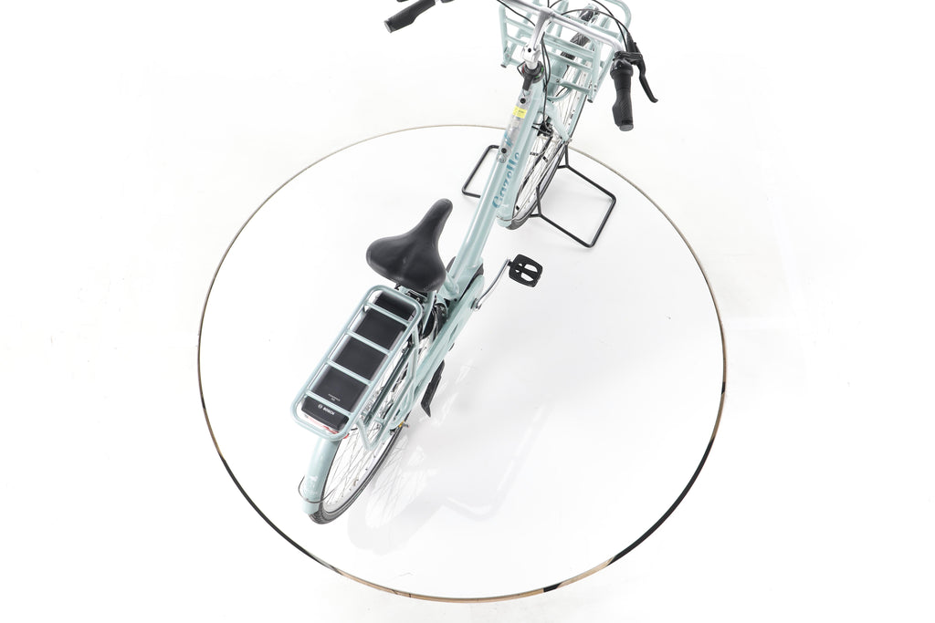 Gazelle Miss Grace C7+ HMB City E-Bike - Image 23