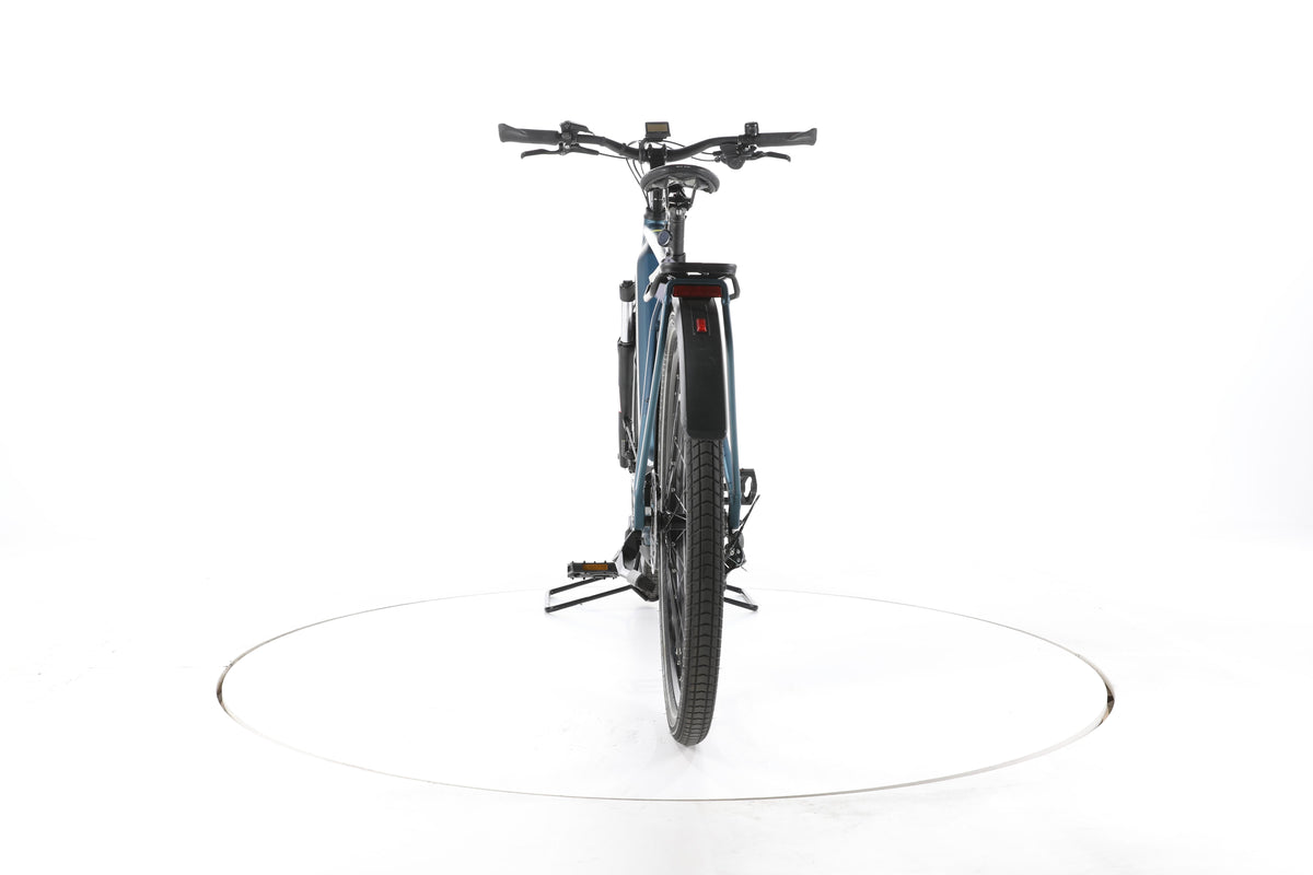 Cube Kathmandu Hybrid ONE Trekking E-Bike - Image 10