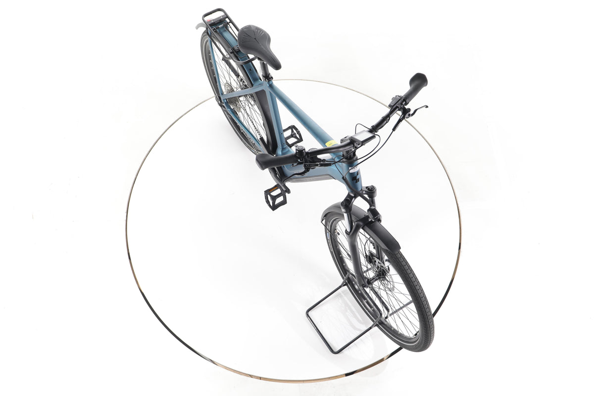 Cube Kathmandu Hybrid ONE Trekking E-Bike - Image 15