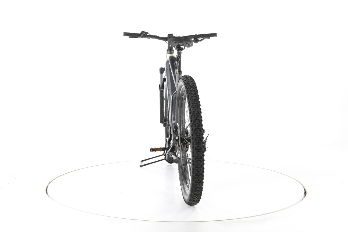 Cube Reaction Hybrid Race E-Bike - Image 10
