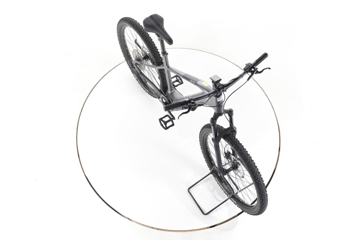 Cube Reaction Hybrid Race E-Bike - Image 15