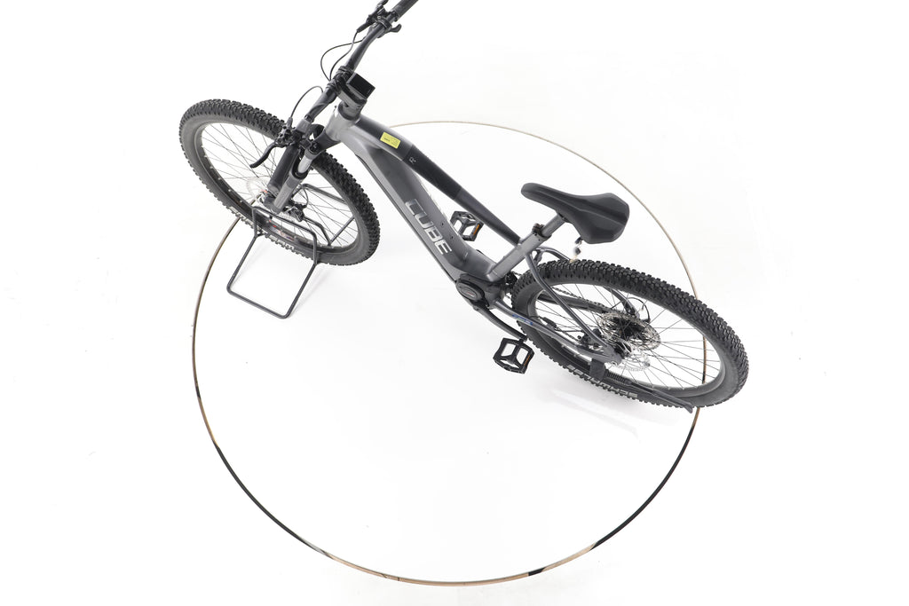 Cube Reaction Hybrid Race E-Bike - Image 20