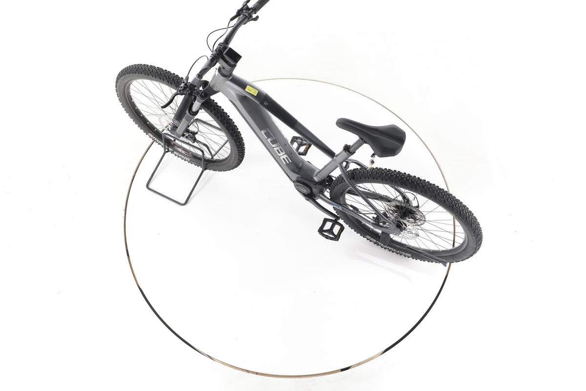 Cube Reaction Hybrid Race E-Bike - Image 20