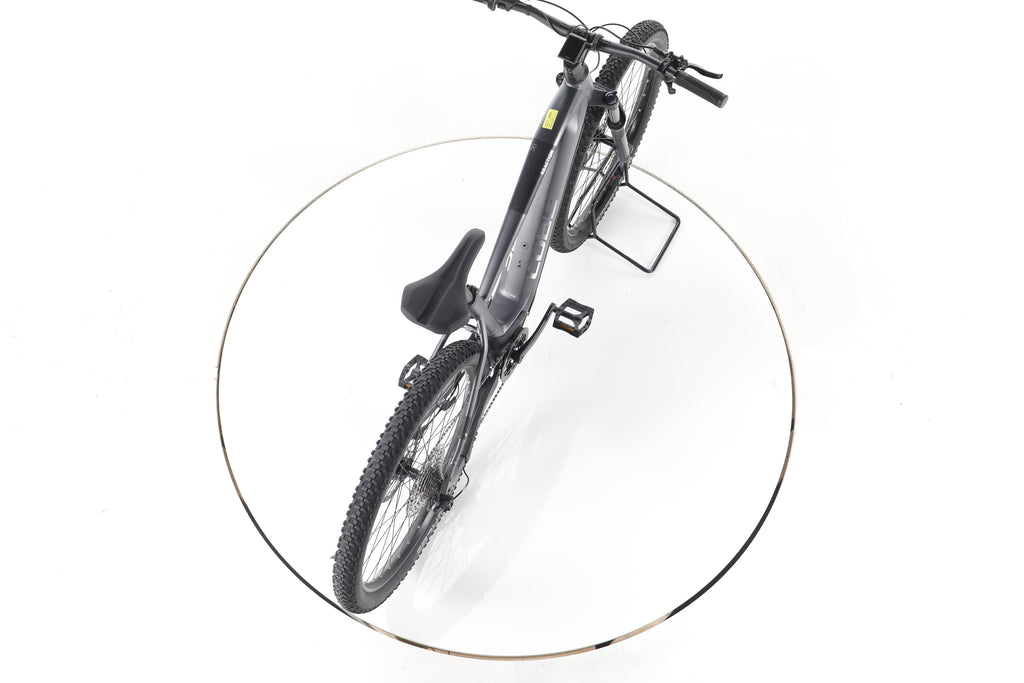 Cube Reaction Hybrid Race E-Bike - Image 23