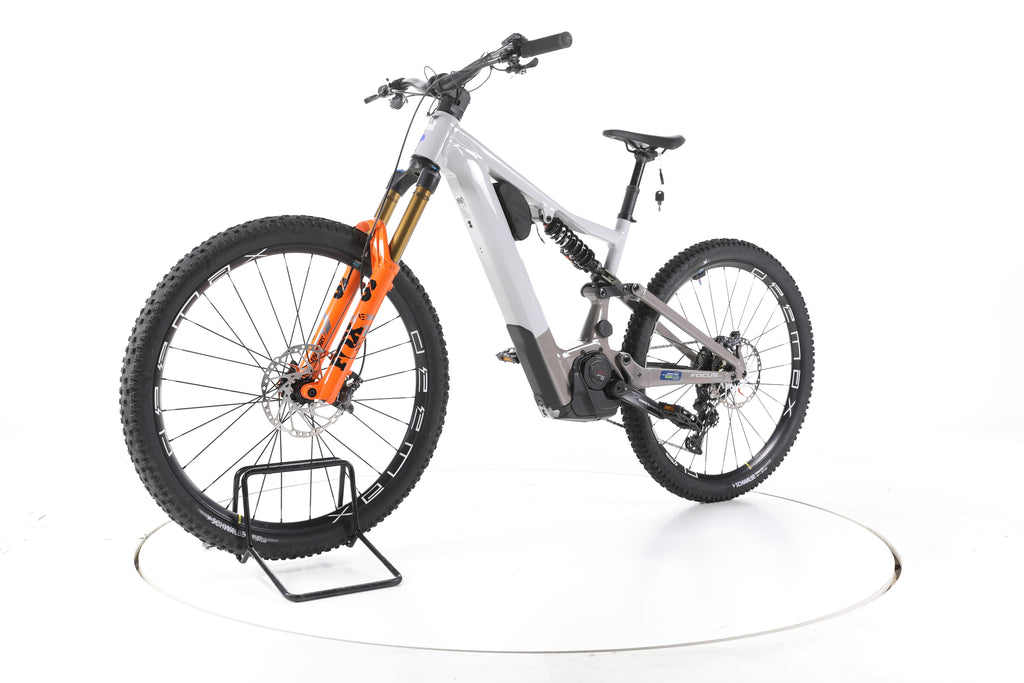Focus Sam² 6.9 E-Bike Fully - Image 6