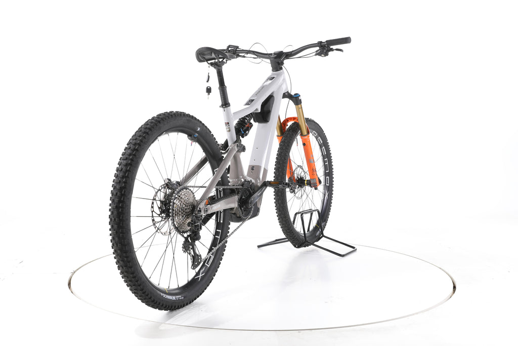 Focus Sam² 6.9 E-Bike Fully - Image 11