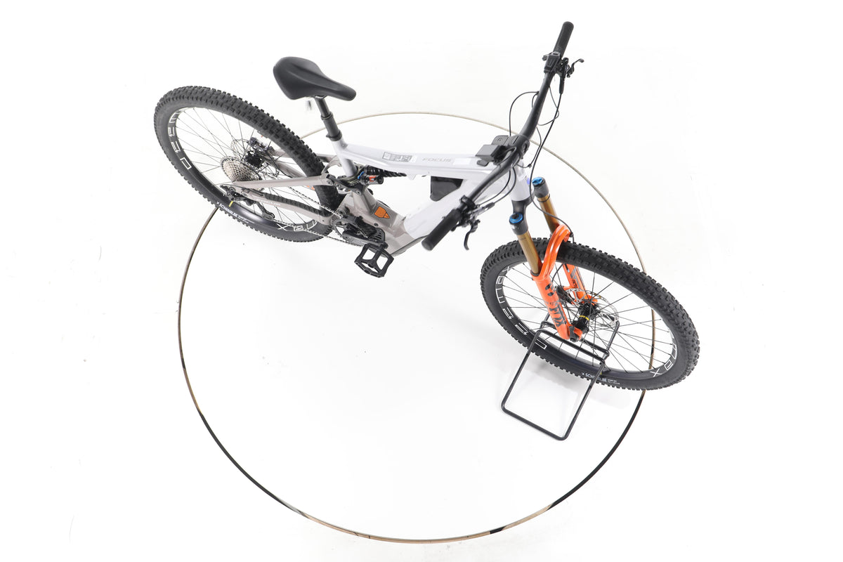Focus Sam² 6.9 E-Bike Fully - Image 14