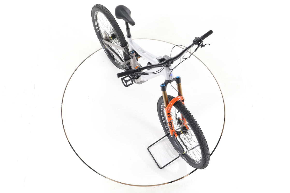 Focus Sam² 6.9 E-Bike Fully - Image 15