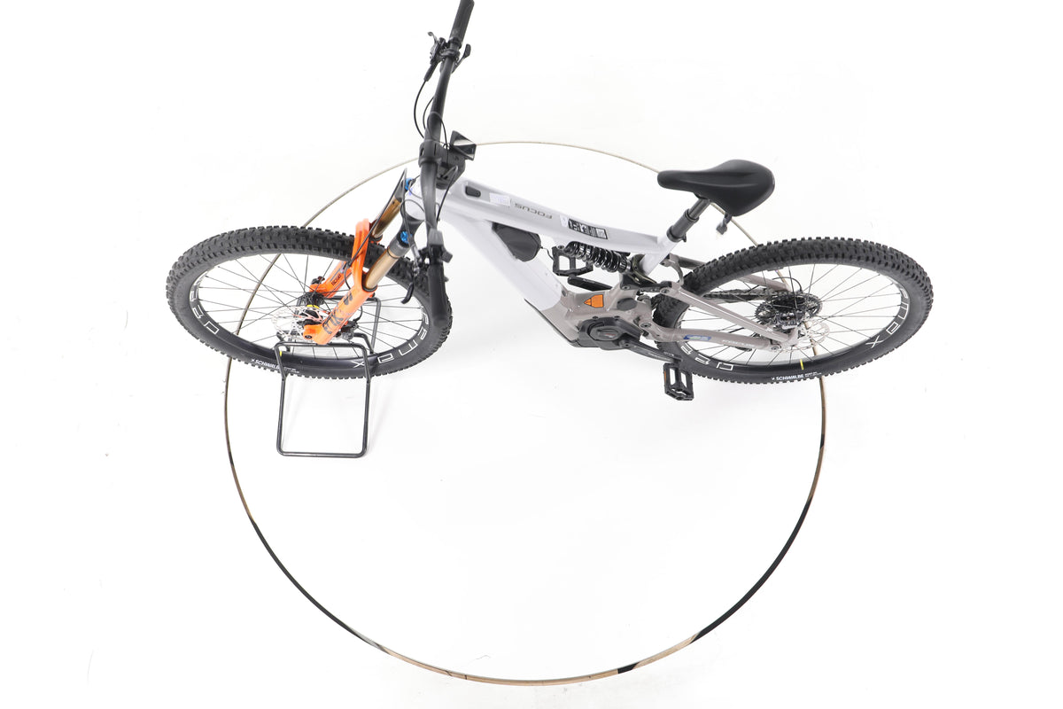 Focus Sam² 6.9 E-Bike Fully - Image 19