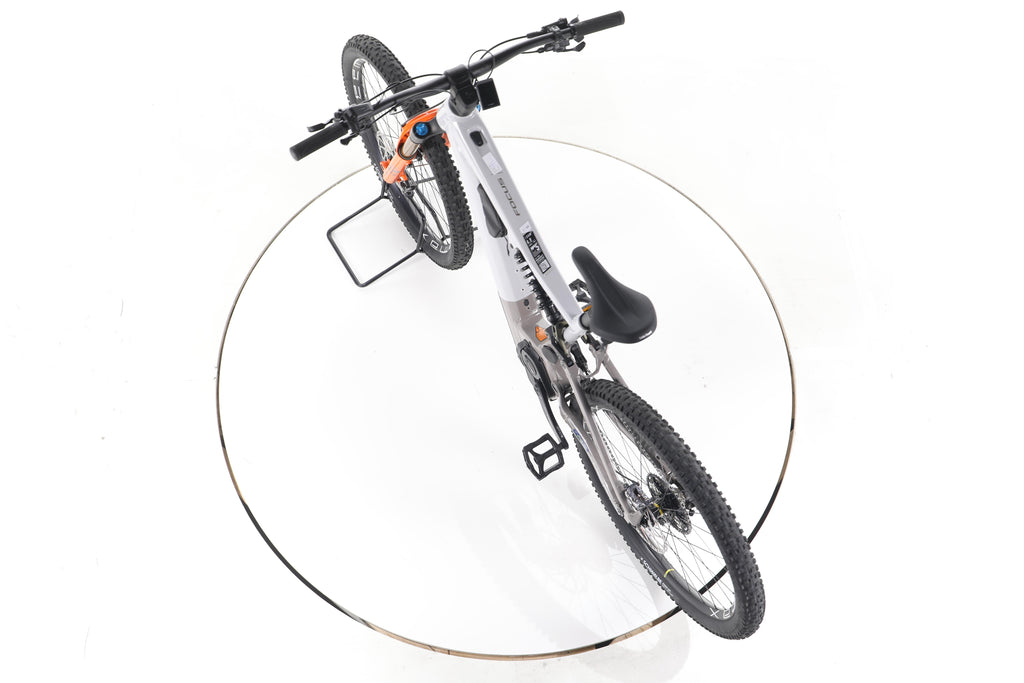 Focus Sam² 6.9 E-Bike Fully - Image 21