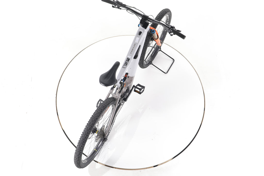 Focus Sam² 6.9 E-Bike Fully - Image 23