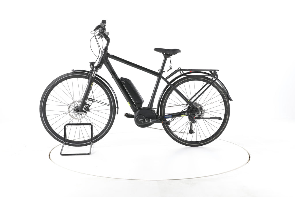 Pegasus Solero E8 Plus City E-Bike - Image 7